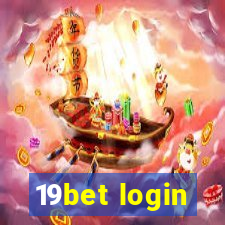 19bet login